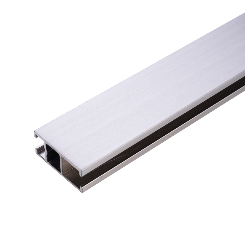 13*31mm șină perdea