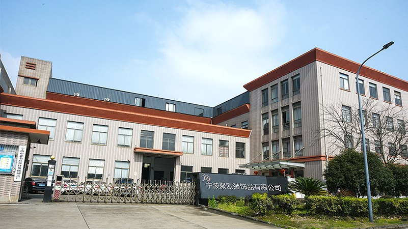 Ningbo Juou Decoration Co., Ltd.