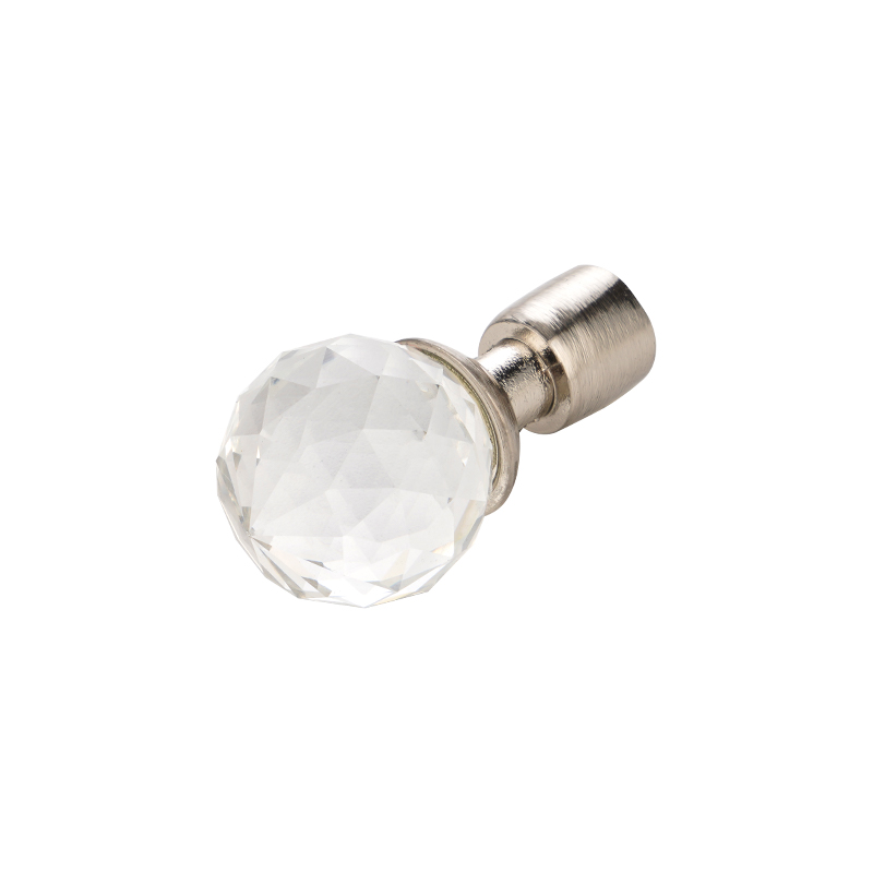 Tije de cafenea de cristal