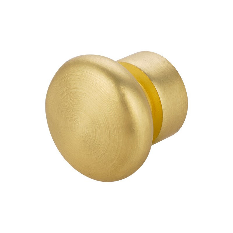 Ball Finial Curtain