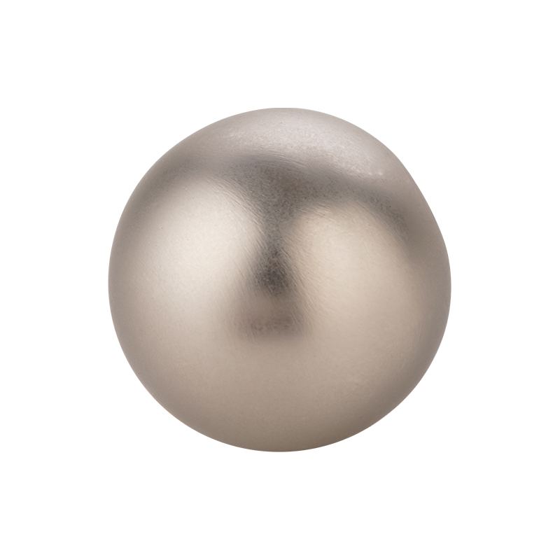 Ball Finial Curtain
